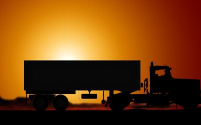Transport i spedycja drogowa