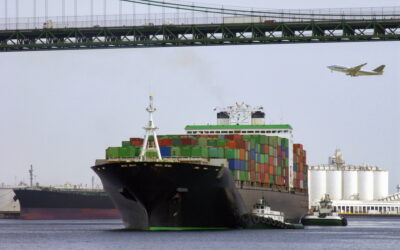 Kim jest broker morski?